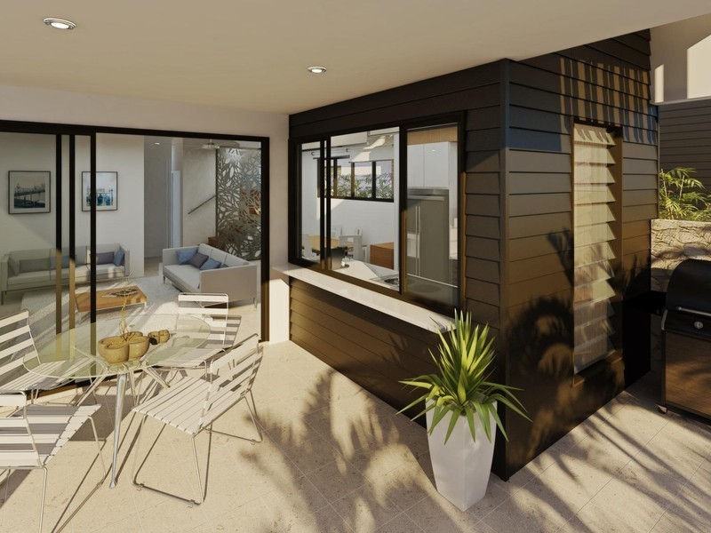 24 Oxford Street, Hamilton QLD 4007