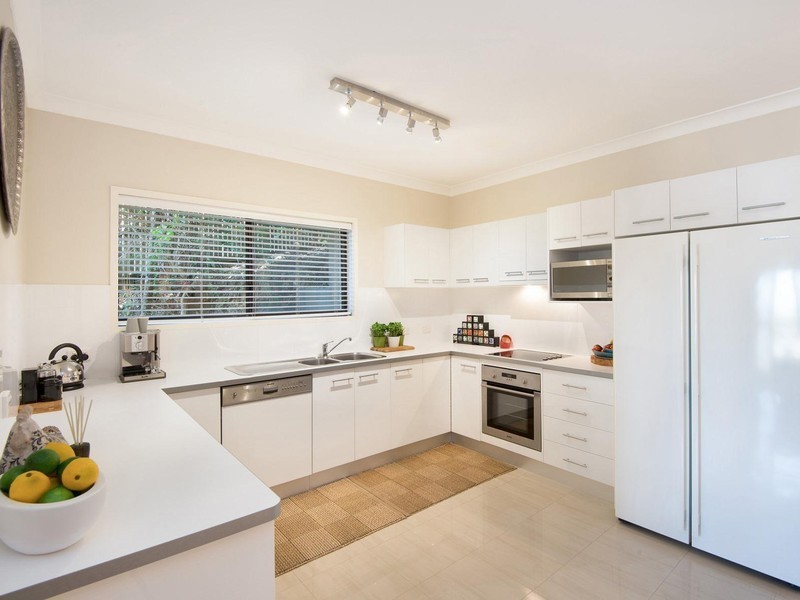 1/24A Crescent Road, Hamilton QLD 4007