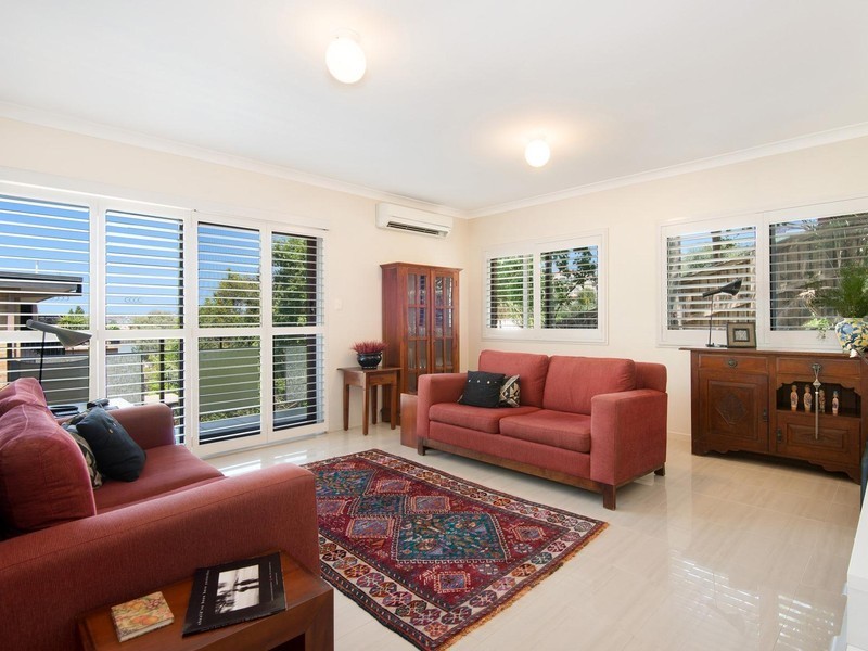 1/24A Crescent Road, Hamilton QLD 4007
