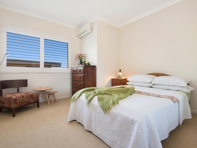 1/24A Crescent Road, Hamilton QLD 4007