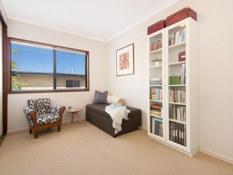 1/24A Crescent Road, Hamilton QLD 4007