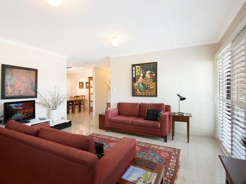 1/24A Crescent Road, Hamilton QLD 4007