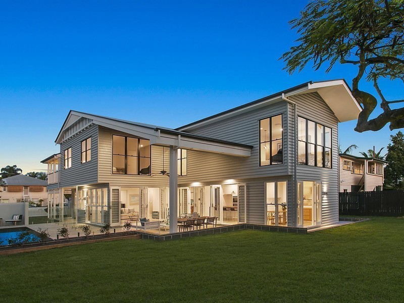 112 Park Road, Wooloowin QLD 4030