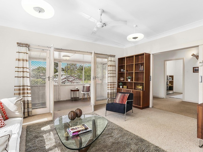 32 Arinya Road, Ashgrove QLD 4060