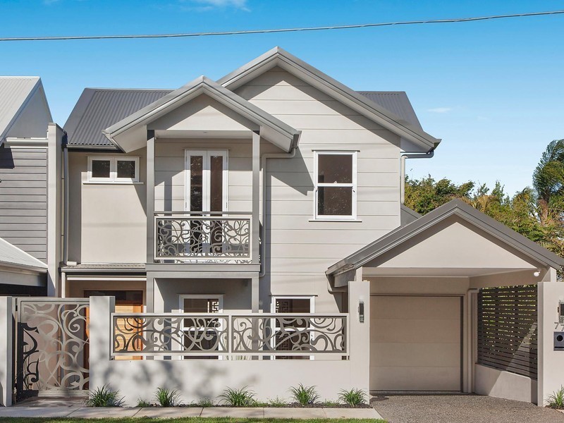 77 Riverview Terrace, Hamilton QLD 4007