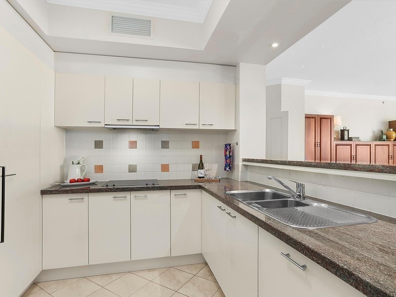 22/31 Harbour Road, Hamilton QLD 4007