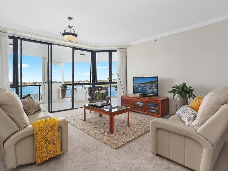 22/31 Harbour Road, Hamilton QLD 4007