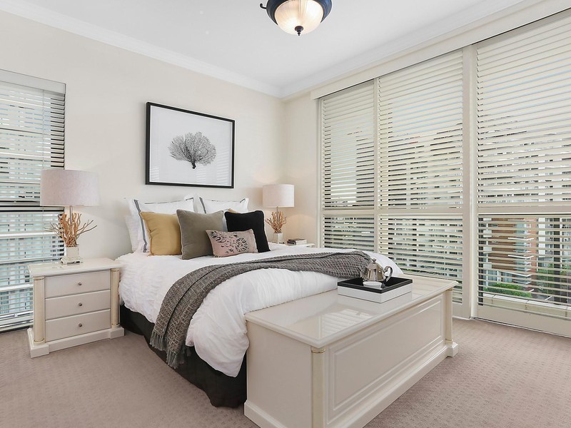 22/31 Harbour Road, Hamilton QLD 4007