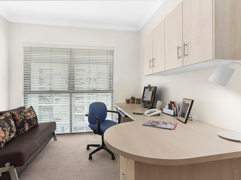 22/31 Harbour Road, Hamilton QLD 4007