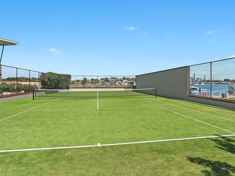 22/31 Harbour Road, Hamilton QLD 4007