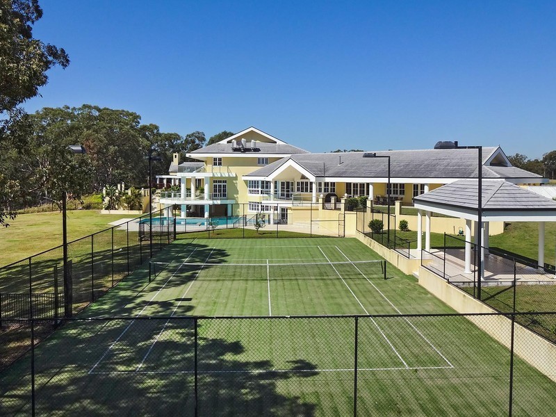 600 Rochedale Road, Rochedale QLD 4123