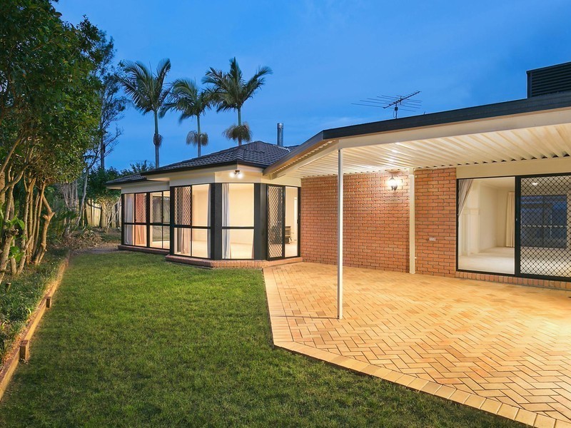 21 Francis Street, Ormiston QLD 4160