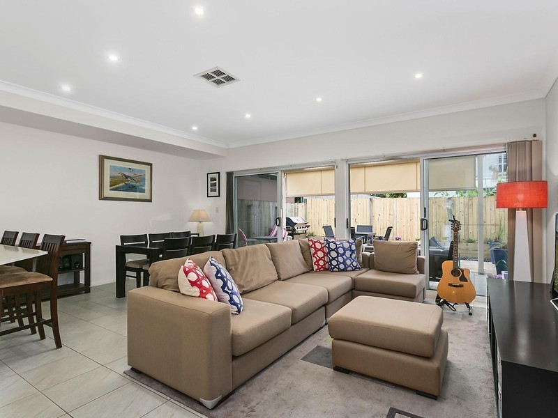 1/51 Oxford Street, Hamilton QLD 4007