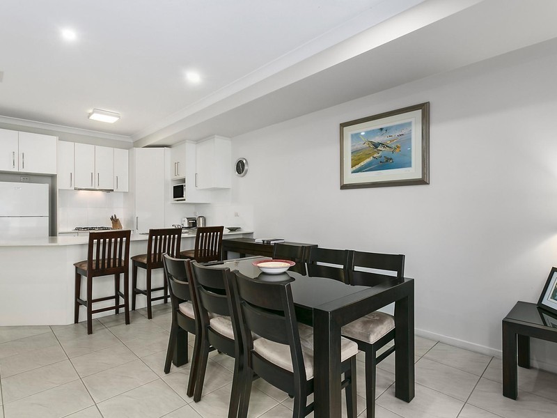 1/51 Oxford Street, Hamilton QLD 4007