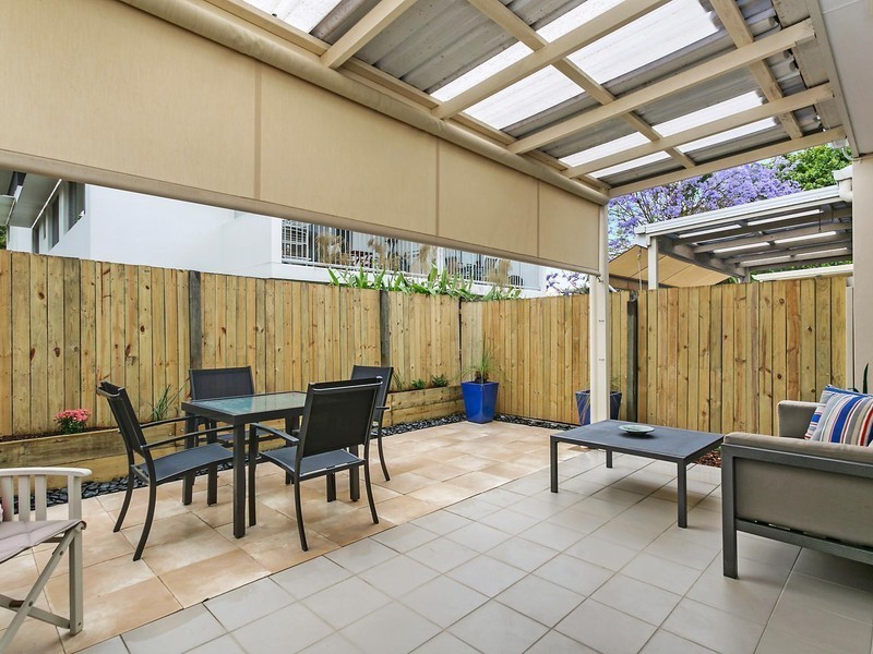 1/51 Oxford Street, Hamilton QLD 4007