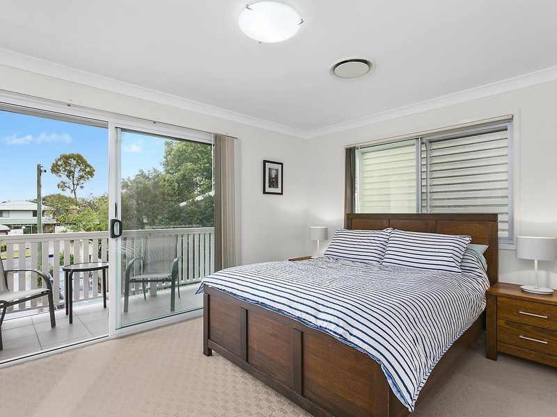 1/51 Oxford Street, Hamilton QLD 4007