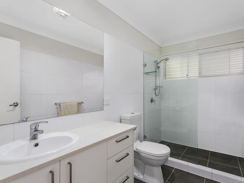 1/51 Oxford Street, Hamilton QLD 4007