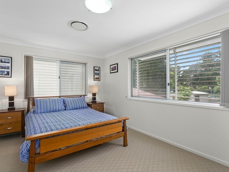 1/51 Oxford Street, Hamilton QLD 4007
