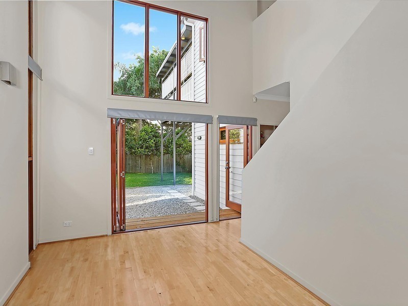 17 Rigby Street, Wooloowin QLD 4030