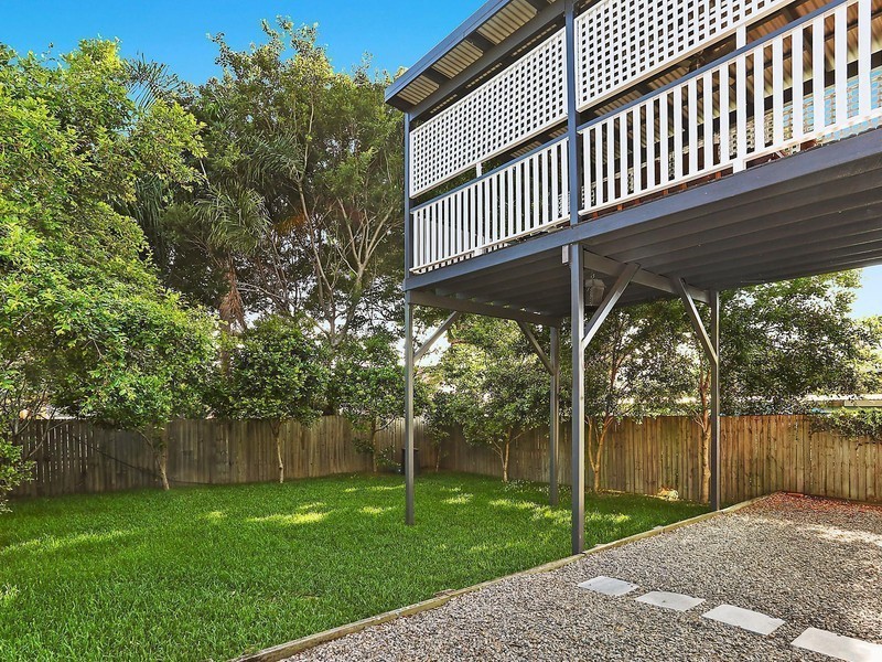 17 Rigby Street, Wooloowin QLD 4030