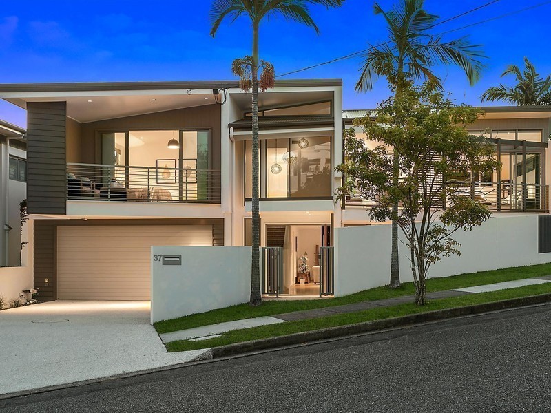 37 Doris Street, West End QLD 4101