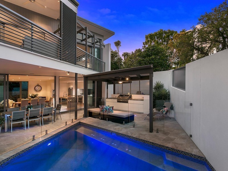 37 Doris Street, West End QLD 4101
