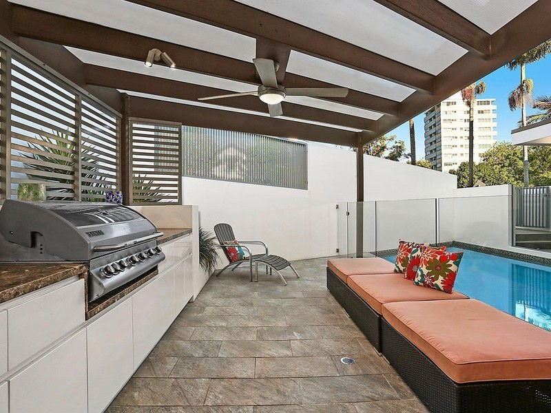 37 Doris Street, West End QLD 4101