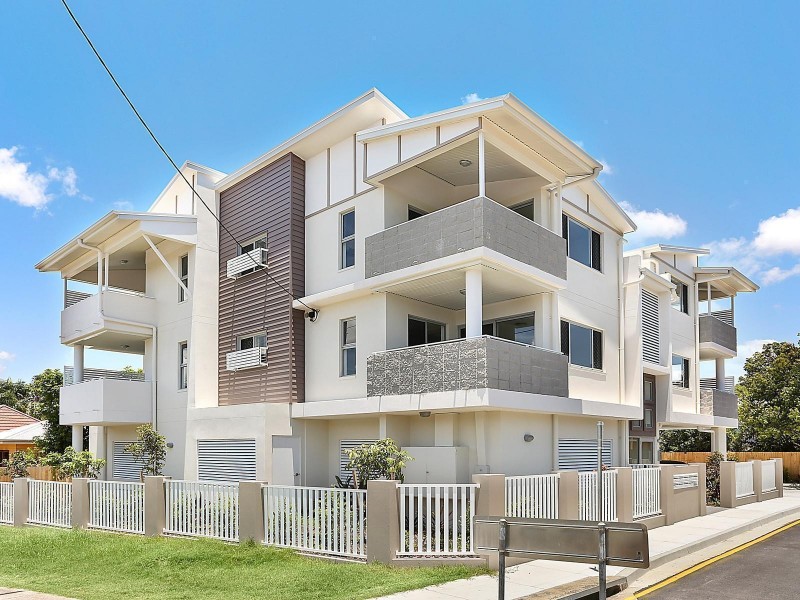 4 Eliza Lane, Nundah QLD 4012