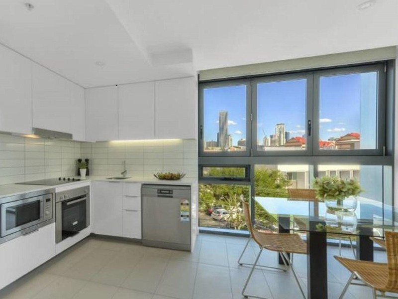 701/338 Water Street, Fortitude Valley QLD 4006