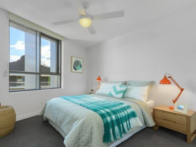 701/338 Water Street, Fortitude Valley QLD 4006