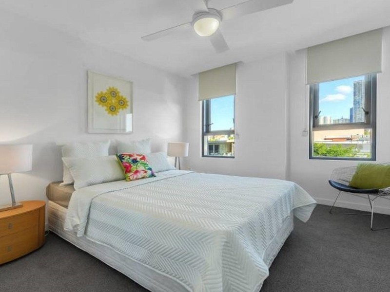 701/338 Water Street, Fortitude Valley QLD 4006