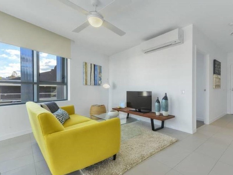 701/338 Water Street, Fortitude Valley QLD 4006