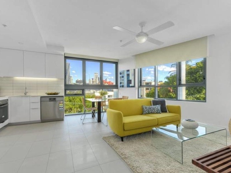 701/338 Water Street, Fortitude Valley QLD 4006