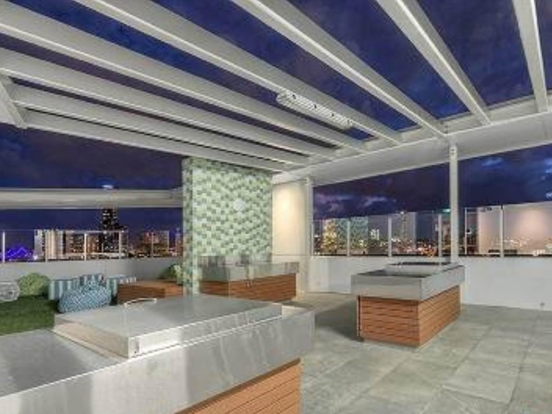 701/338 Water Street, Fortitude Valley QLD 4006