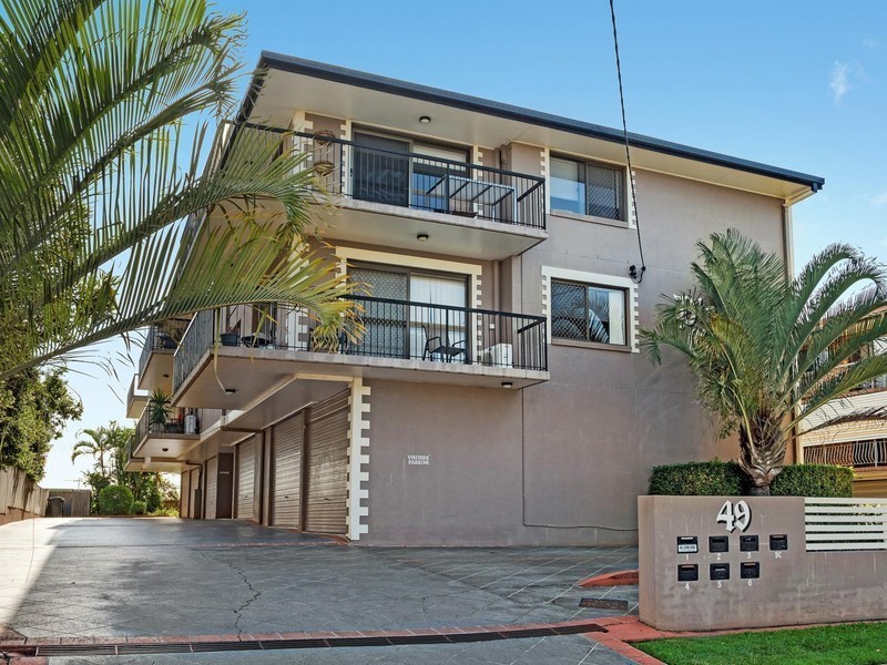 2/49 Victoria Terrace, Gordon Park QLD 4031
