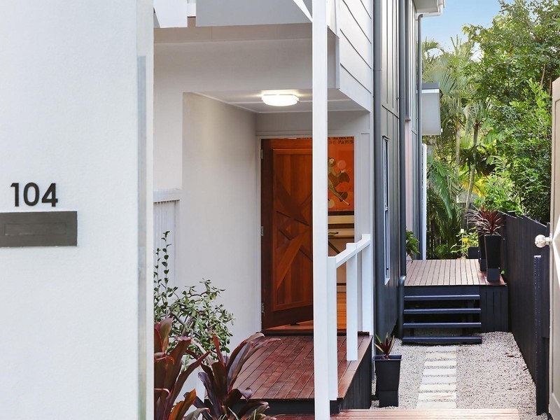 104 Jackson Street, Hamilton QLD 4007