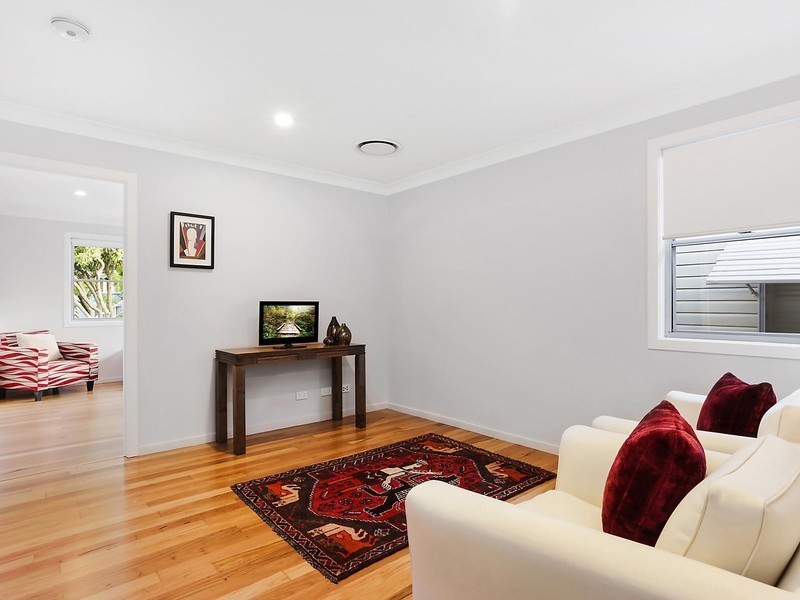 104 Jackson Street, Hamilton QLD 4007