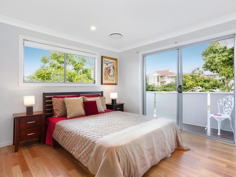 104 Jackson Street, Hamilton QLD 4007