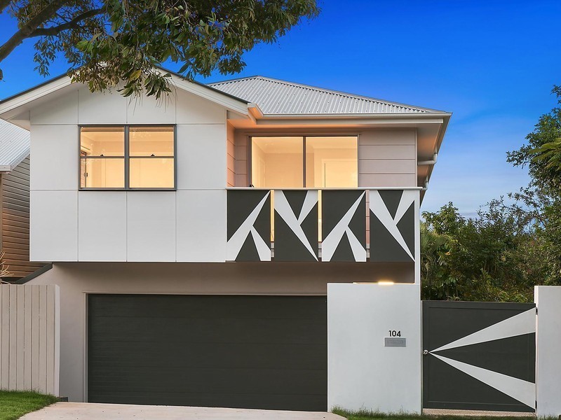 104 Jackson Street, Hamilton QLD 4007