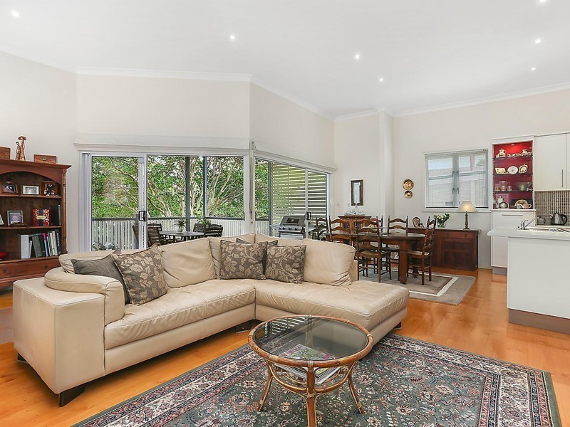 69 Beatrice Terrace, Ascot QLD 4007