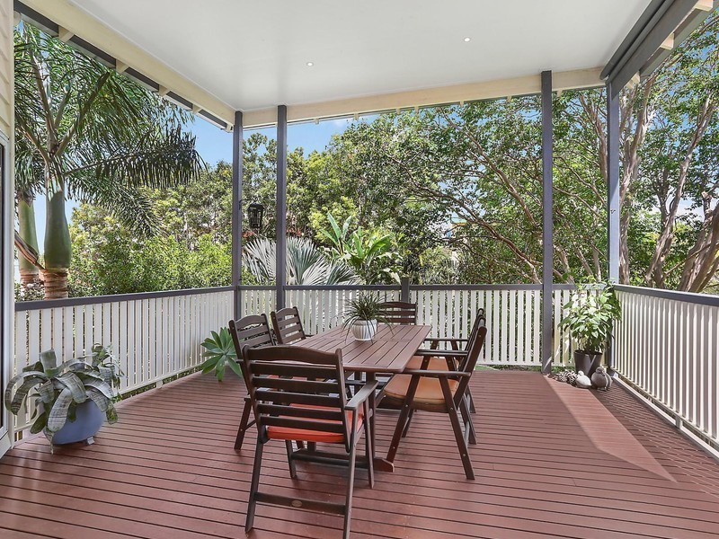 69 Beatrice Terrace, Ascot QLD 4007