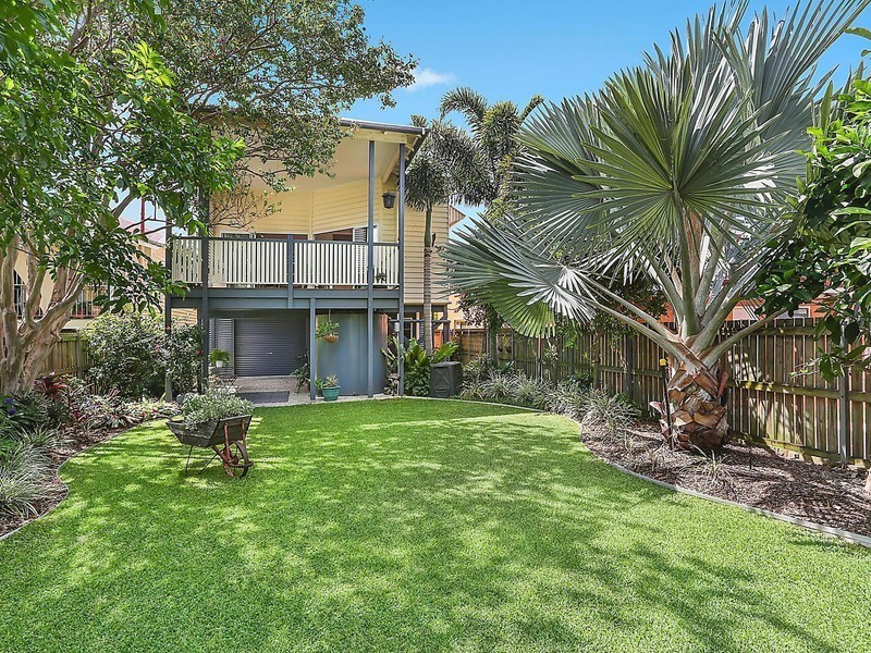 69 Beatrice Terrace, Ascot QLD 4007