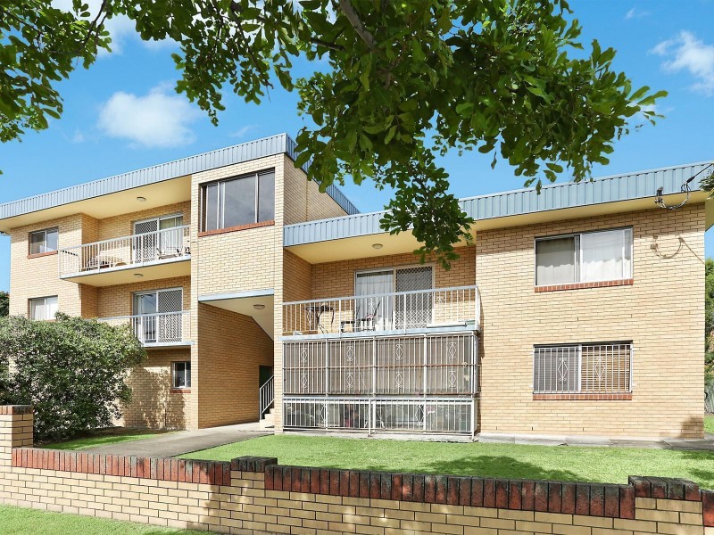 3/93 Dobson Street, Ascot QLD 4007