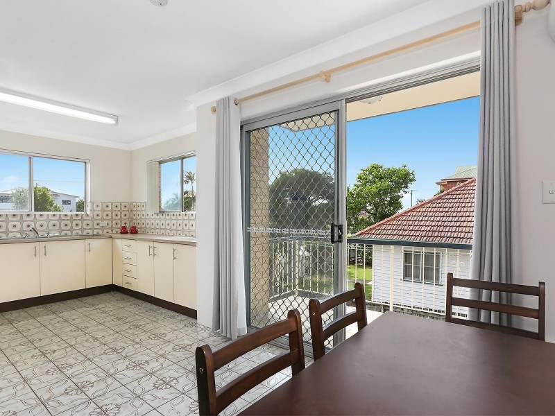 3/93 Dobson Street, Ascot QLD 4007