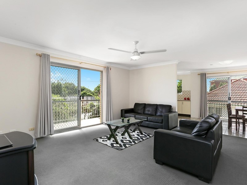 3/93 Dobson Street, Ascot QLD 4007