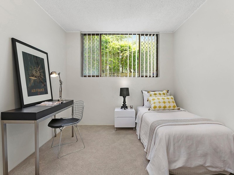 1/36 Upper Lancaster Road, Ascot QLD 4007