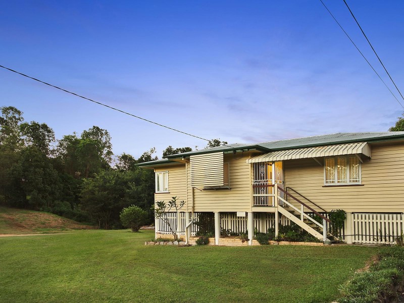 44 School Road, The Gap QLD 4061