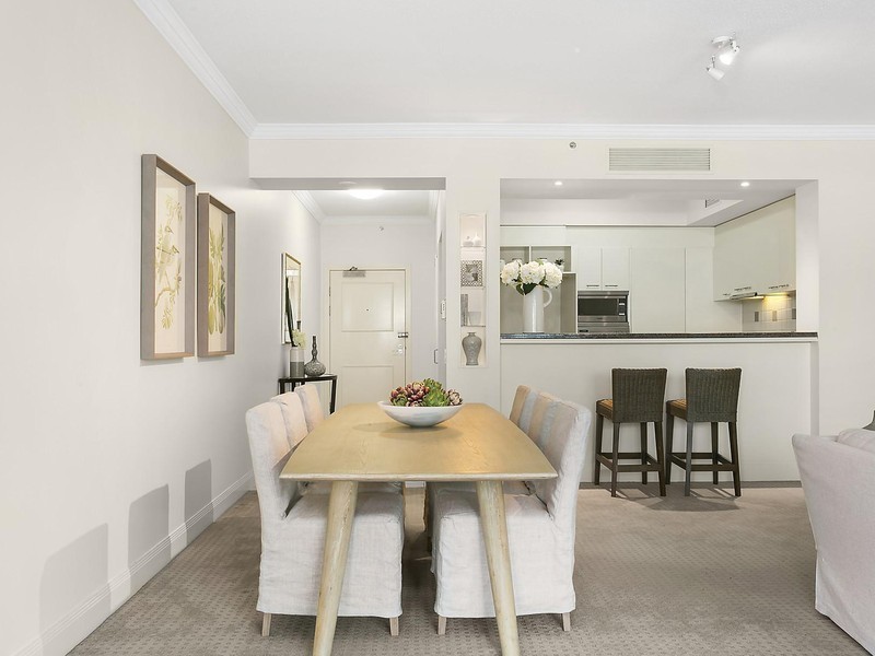 22/31 Harbour Road, Hamilton QLD 4007