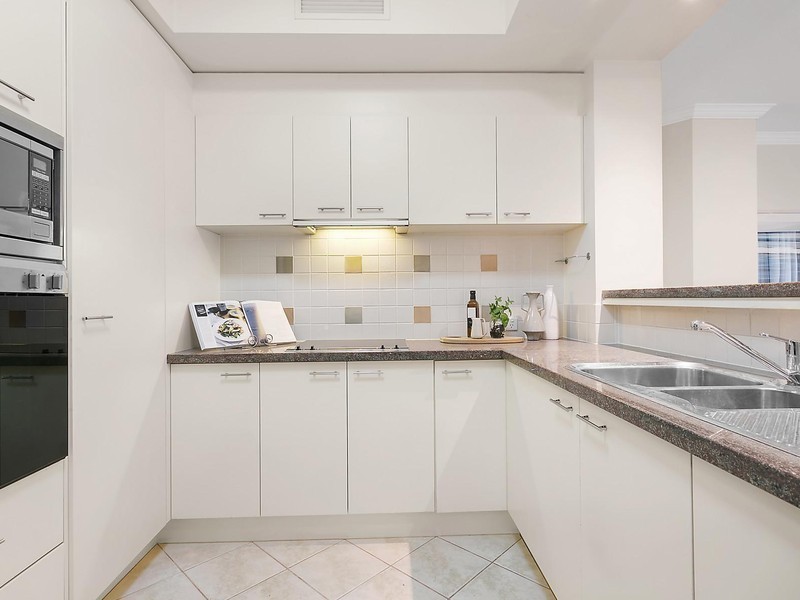 22/31 Harbour Road, Hamilton QLD 4007