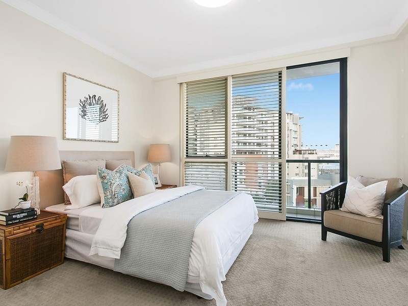 22/31 Harbour Road, Hamilton QLD 4007